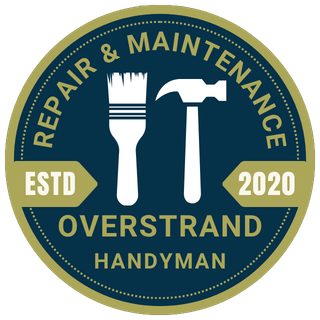overberg handyman, repairs, maintenance